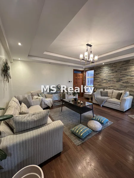 4-bedroom Apartment for rent in Parklands