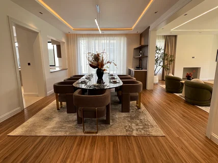 5-bedroom Villa for sale in Runda, Westlands
