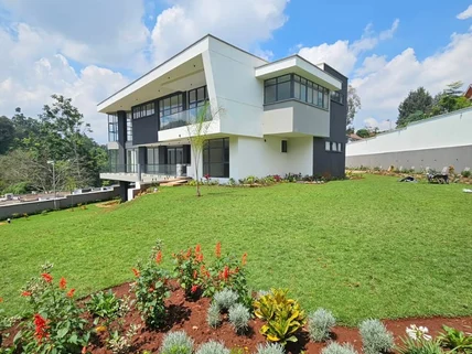 5-bedroom House for sale in Nyari, Westlands