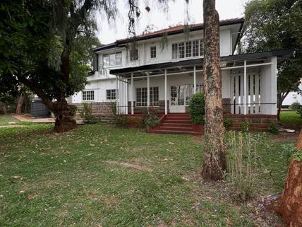 3-bedroom Townhouse for rent in Lavington, Nairobi