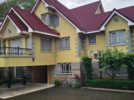 5-bedroom House for sale in Kiambu Road, Nairobi