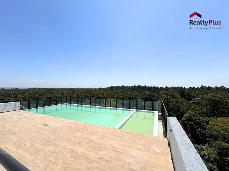 Diplomatic 4 Bedroom + DSQ