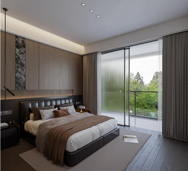 1-Bedroom Apartments– Westlands, Nairobi