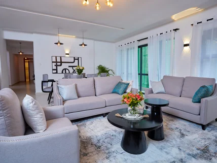 1-bedroom Apartment for sale in Kilimani, Nairobi