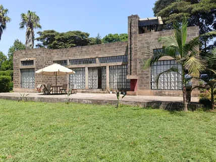 3-bedroom House for rent in Ridgeways, Nairobi