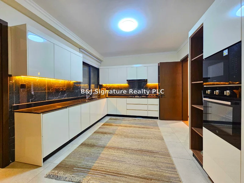 4-bedroom Apartment for sale in Kileleshwa