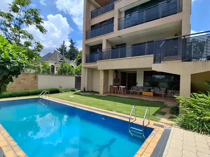 4-bedroom Townhouse for sale in Lavington, Nairobi