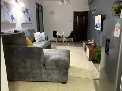 1-bedroom Apartment for sale in Kilimani, Nairobi