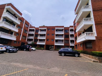 2-bedroom Apartment for rent in Riverside, Westlands