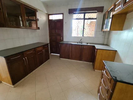 2-bedroom Apartment for rent in Riverside, Westlands