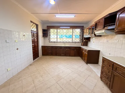 5-bedroom Townhouse for rent in Lavington, Nairobi