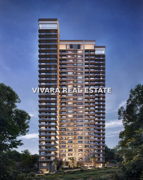 2-bedroom Apartment for sale in Westlands Area