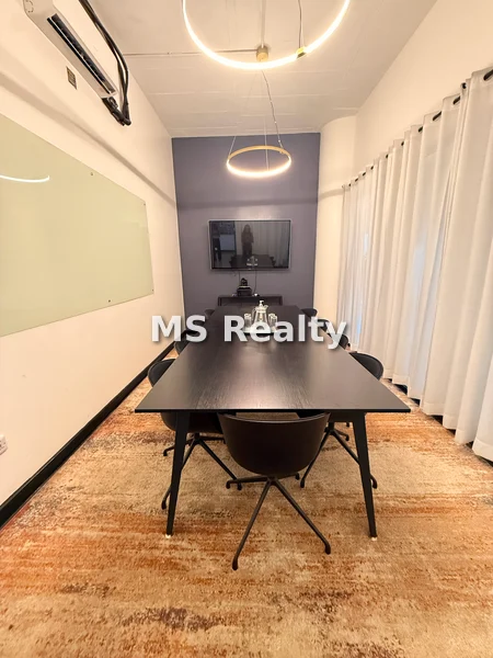 Commercial Property for rent in Parklands