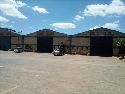 Warehouse for rent in Embakasi, Nairobi