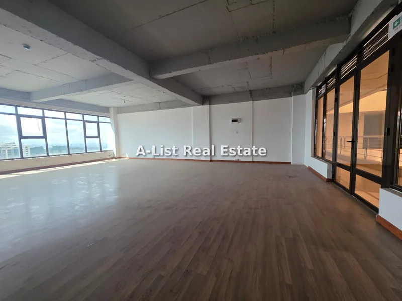 Office for sale in Kilimani