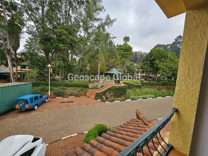 3-bedroom House for rent in Spring Valley, Westlands