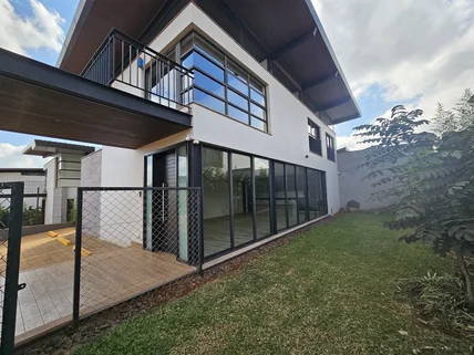 4-bedroom Townhouse for rent in Runda, Westlands