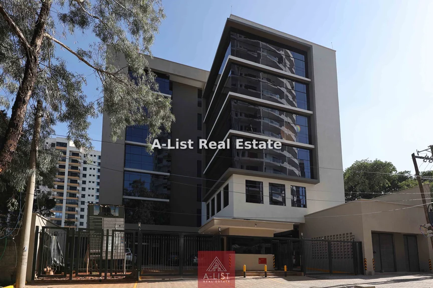 Office for sale in Kilimani