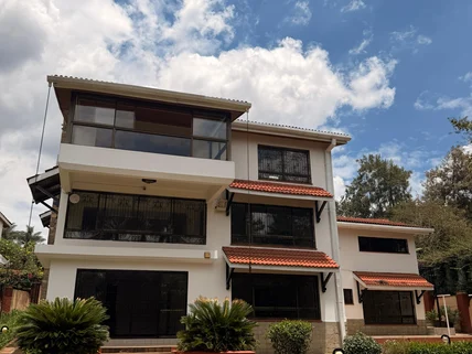 5-bedroom House for rent in Gigiri, Westlands