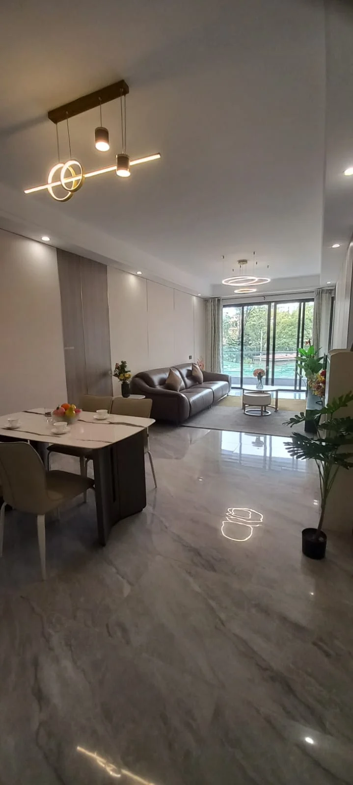 3 Bedroom Apartment for Sale in Kileleshwa