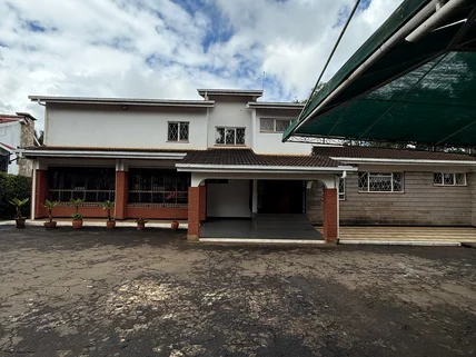 5-bedroom House for sale in Gigiri, Westlands