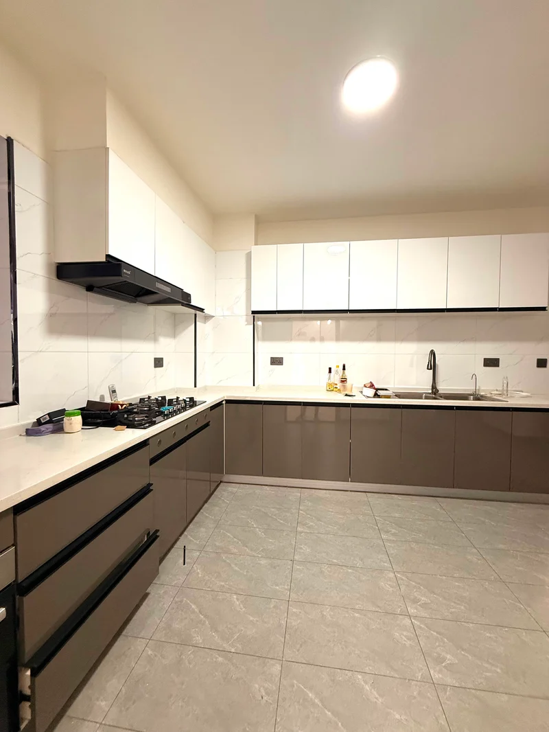 Bedroom + DSQ Apartment for Rent in Kileleshwa | KSh 160K