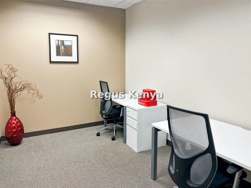 Office for rent in Parklands