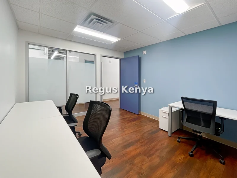 Office for rent in Parklands