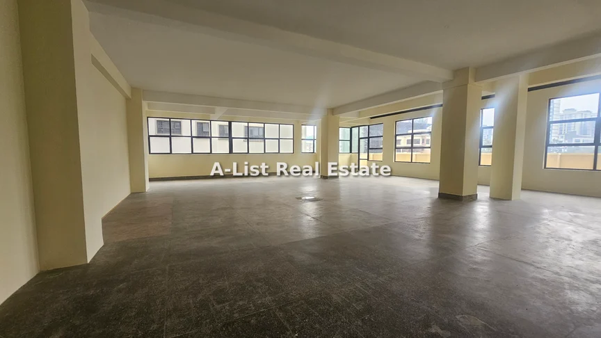 Office for sale in Kilimani