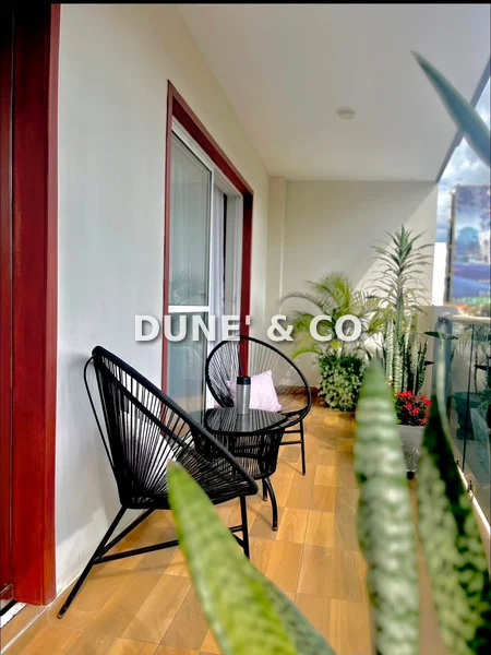 2-bedroom Apartment for rent in Kileleshwa