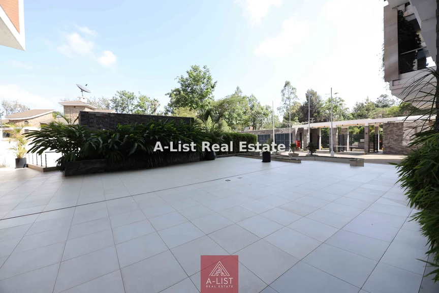 Office for rent in Lavington
