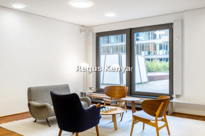 Office for rent in Langata