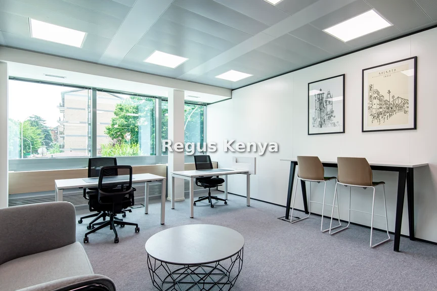 Office for rent in Langata