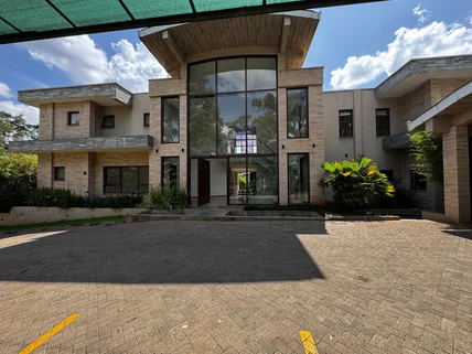 5-bedroom Townhouse for sale in Lower Kabete, Westlands