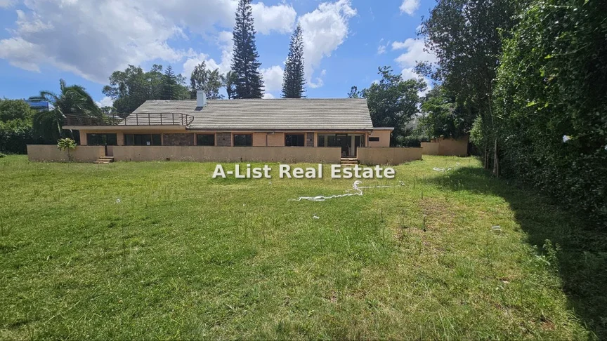Office for rent in Lavington