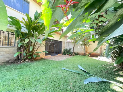 5-bedroom Townhouse for rent in Lavington, Nairobi