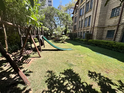 3-bedroom Apartment for rent in Lavington, Nairobi