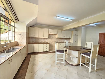 3-bedroom Apartment for rent in Westlands Area, Westlands
