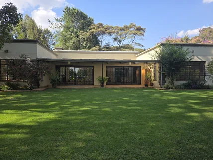 4-bedroom House for rent in Tigoni, Limuru