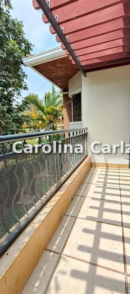 4-bedroom House for rent in Runda