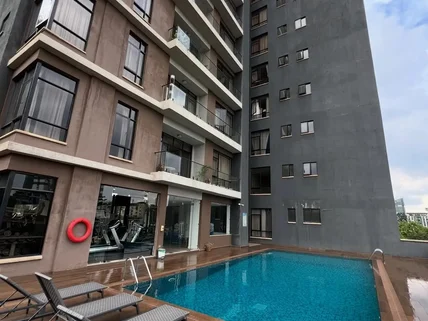 3-bedroom Apartment for rent in Westlands Area, Westlands