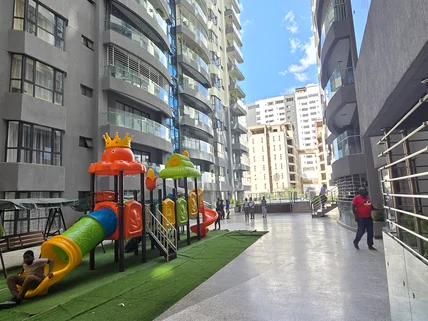 4-bedroom Apartment for rent in Kileleshwa, Nairobi