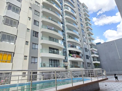 2-bedroom Apartment for rent in Valley Arcade, Nairobi