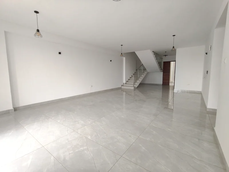 4 Bedroom Duplex Apartment to let in Westlands on General Mathenge rd