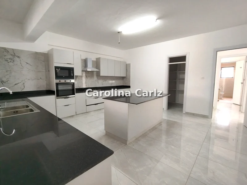 4-bedroom Apartment for rent in Westlands Area