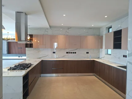 5-bedroom Apartment for rent in Riverside, Westlands