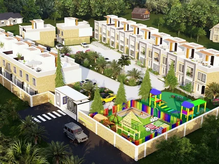 3-bedroom Townhouse for sale in Gikambura, Kikuyu