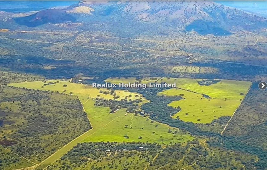 Land for sale in Bisil
