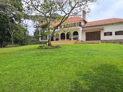 4-bedroom House for rent in Tigoni, Limuru