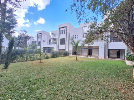 5-bedroom Townhouse for rent in Lavington, Nairobi